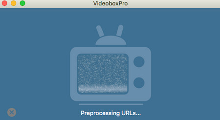 VideoboxPro Mac最新版