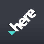 诺基亚HERE地图手机版