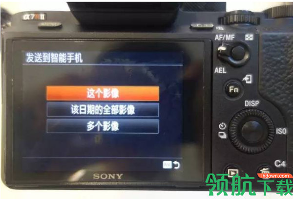 PlayMemories MobileApp手机版