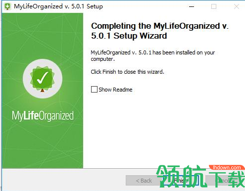 MyLifeOrganizedpro时间管理器破解版