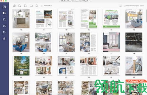 PDFelement Express Mac破解版