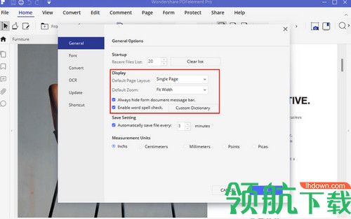 PDFelement Express Mac破解版