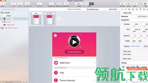 Flinto for Mac破解版