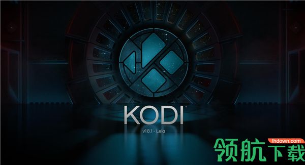 kodi播放器官方版