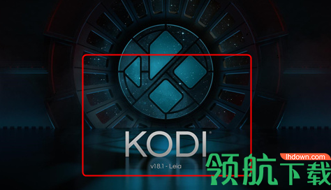 kodi播放器官方版