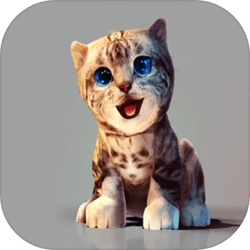 真实小猫3D模拟安卓版