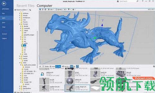 FinalMesh Professional破解版