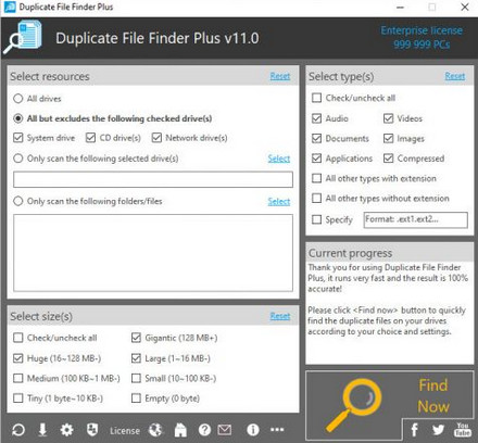 TriSun Duplicate Photo Finder Plus破解版