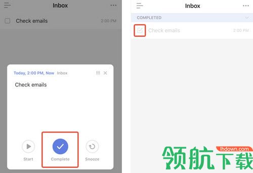 TickTick Pro Mac破解版