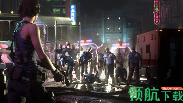 生化危机3追踪者如何打死攻略:生化危机3追踪者和暴君