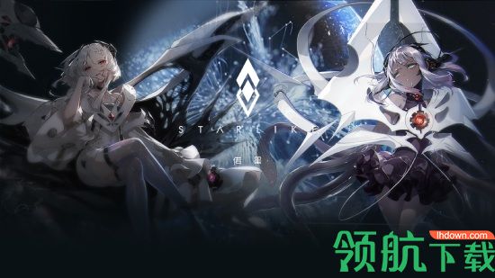 偌星STARLIKE内测时间:偌星游戏怎么预约？