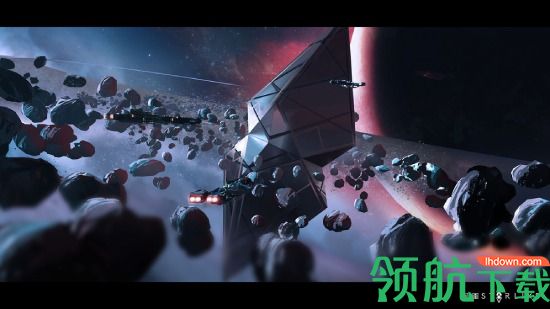 偌星STARLIKE内测时间:偌星游戏怎么预约？
