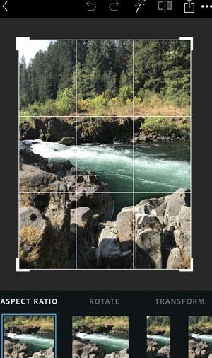 Adobe Photoshop ExpressApp中文版
