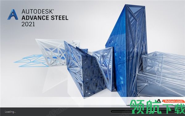 AutodeskFabricationCADmep2021中文破解版