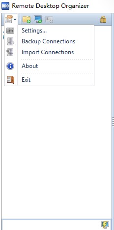 remotedesktoporganizer远程桌面破解版