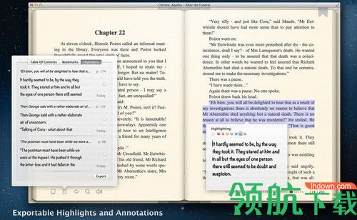 BookReader for Mac破解版
