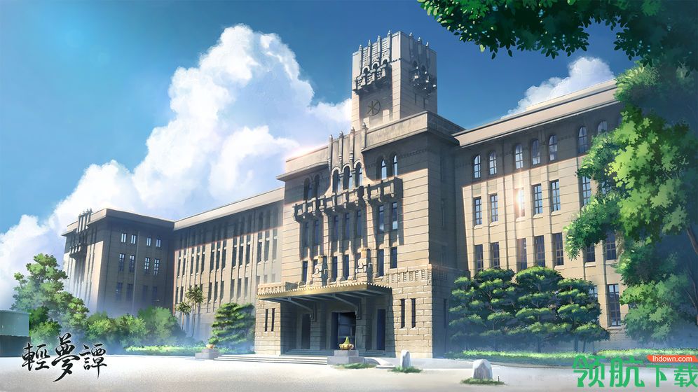 轻梦谭:瓮之篇官方版