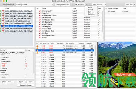 PDF Checkpoint Mac破解版
