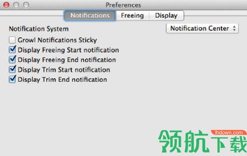 MemoryTamer for Mac破解版