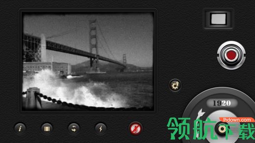 摄影摄像