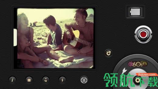 摄影摄像