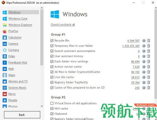 Wipe Professional 2020破解版