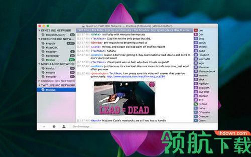 Textual for Mac破解版