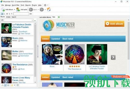 Musicnizer 10破解版