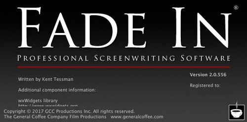 Fade In for Mac破解版
