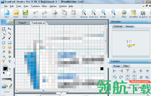 IconCool Studio Pro破解版
