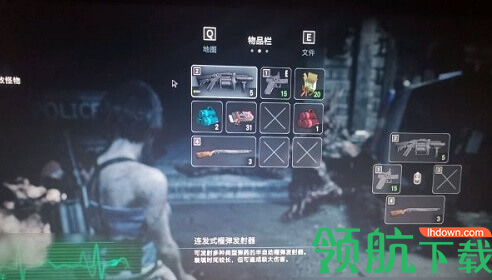 生化危机3重制版保险箱密码大全:生化危机3保险箱密码是？