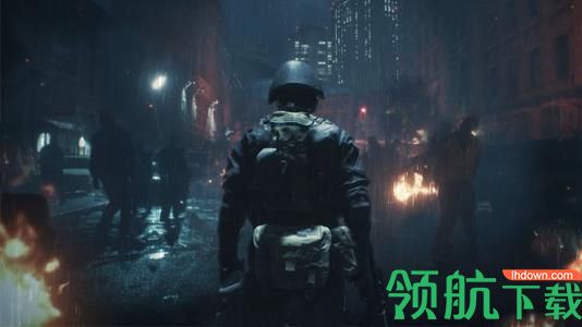 生化危机3重制版如何完美闪避:终极预判(完美规避闪避)攻略