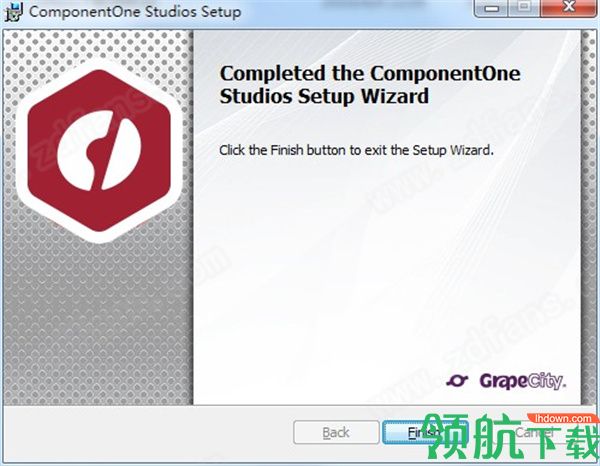 ComponentOneStudioUltimate中文破解版