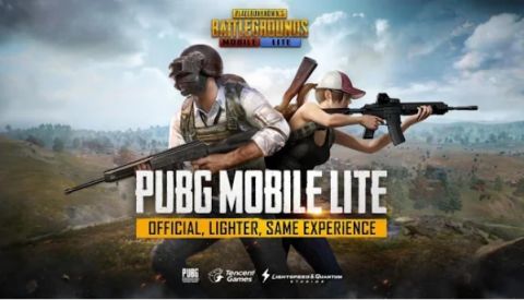 PUBG MOBILE国际服官方正版2022