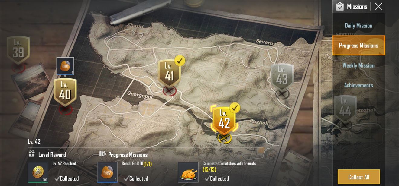 pubg mobile国际服最新版