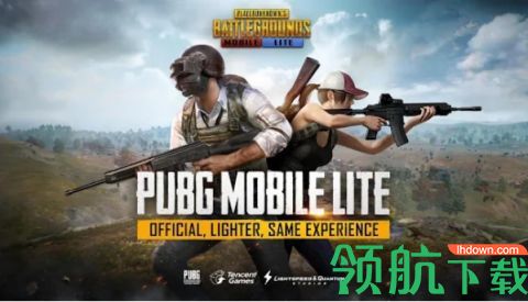 pubg mobile国际服最新版