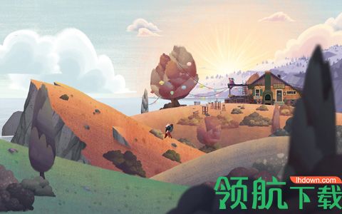 回忆之旅破解版