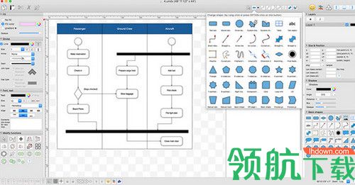 VisualDesigner Pro Mac破解版