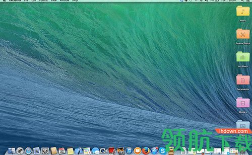 Declutter for Mac破解版