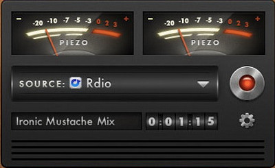 Piezo for Mac破解版