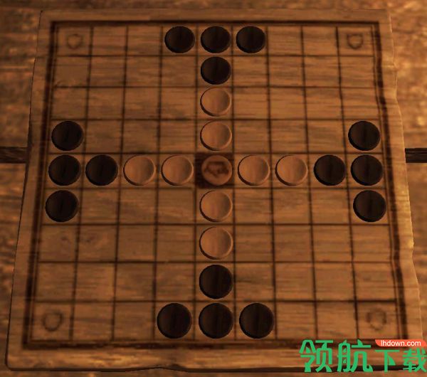 骑马与砍杀2古典象棋必胜绝招：骑马与砍杀2古典象棋获胜秘