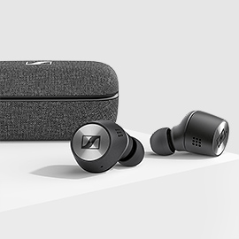 Sennheiser control(森海塞尔耳机控制)APP最新版