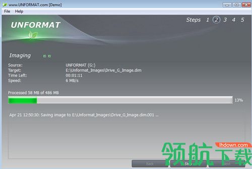 UNFORMAT Pro破解版
