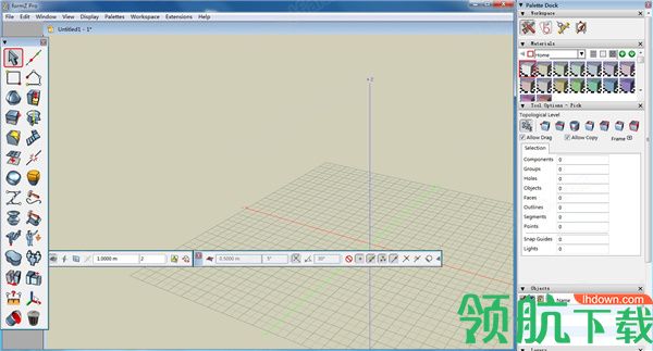 Form-ZPro建模工具破解版