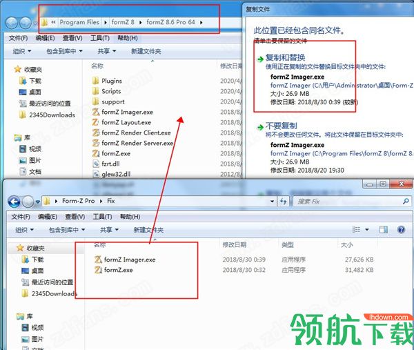 Form-ZPro建模工具破解版