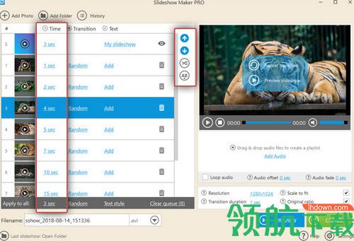 Icecream Slideshow Maker Pro破解版