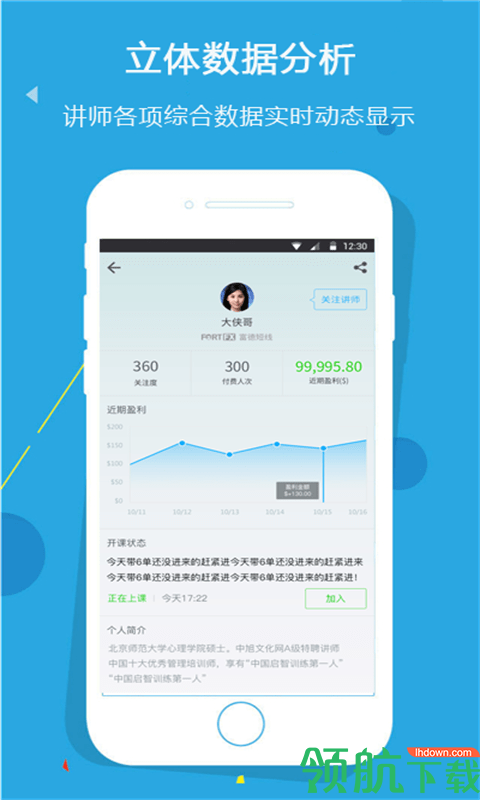 金融理财