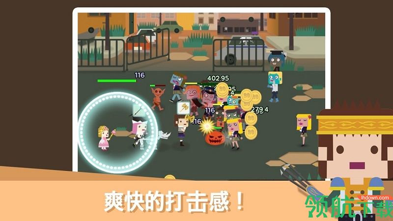 无限地牢2无限技能版