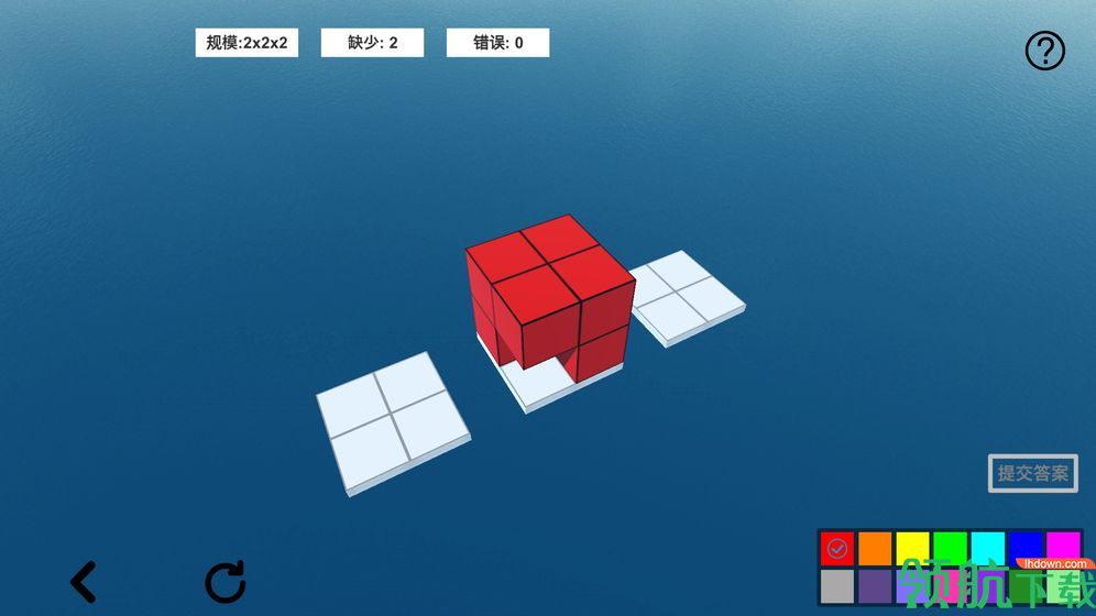空间想象力2安卓版