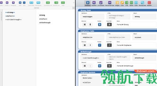 Hawkmark for Mac破解版